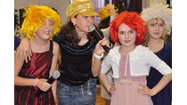 Новогодняя сказка 2012-2013